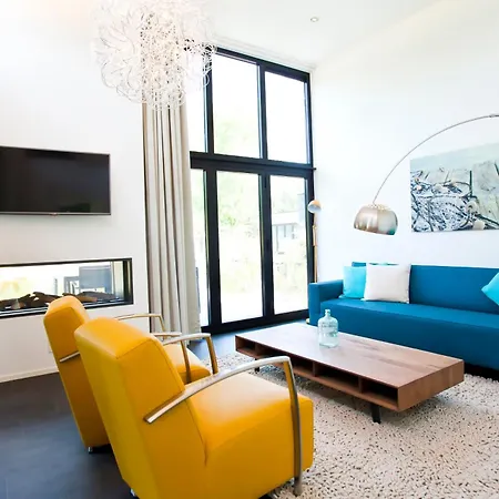 Europarcs De Hooge Veluwe Arnhem