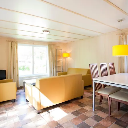 Tatil parkı Europarcs De Hooge Veluwe