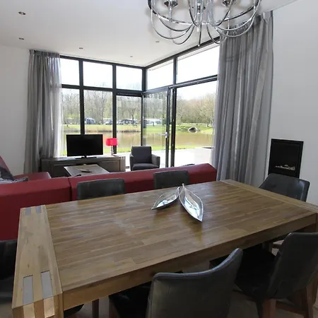 Tatil parkı Europarcs De Hooge Veluwe