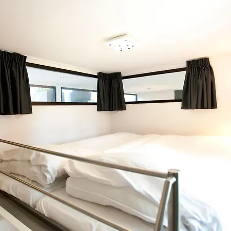 Kompleks wypoczynkowy Europarcs De Hooge Veluwe