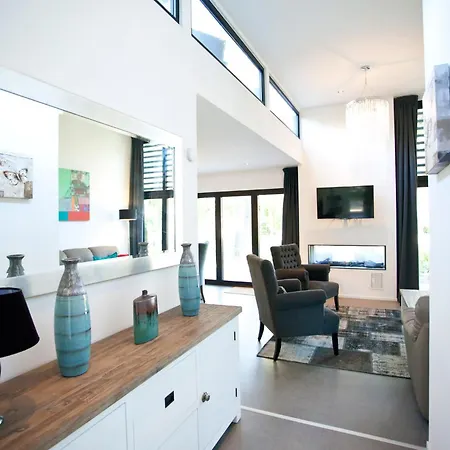 Europarcs De Hooge Veluwe 2* Arnhem