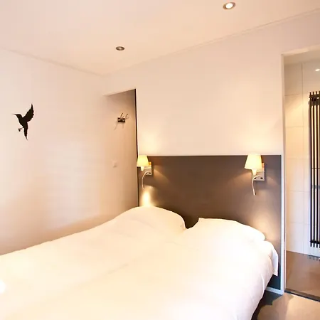 Holiday park Europarcs De Hooge Veluwe Arnhem