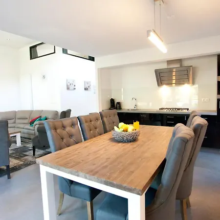 Tatil parkı Europarcs De Hooge Veluwe Arnhem