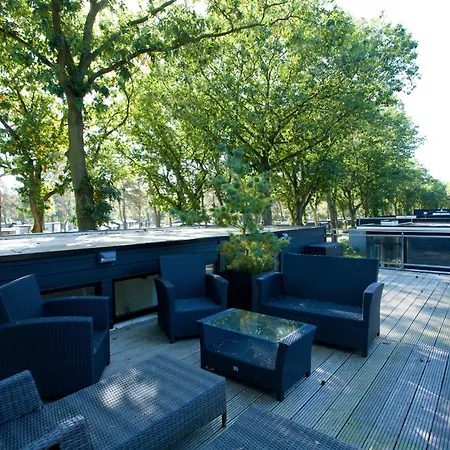 Europarcs De Hooge Veluwe Tatil parkı