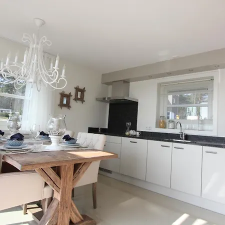 Kompleks wypoczynkowy Europarcs De Hooge Veluwe 2*