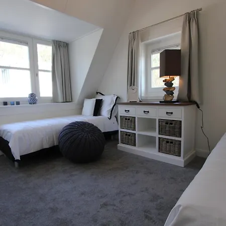 Europarcs De Hooge Veluwe Kompleks wypoczynkowy