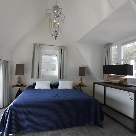 Europarcs De Hooge Veluwe Kompleks wypoczynkowy 2*