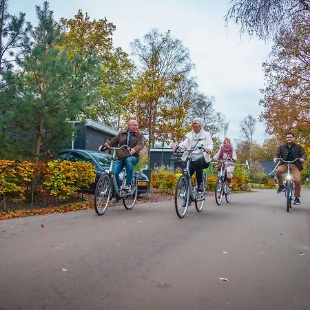 Europarcs De Hooge Veluwe