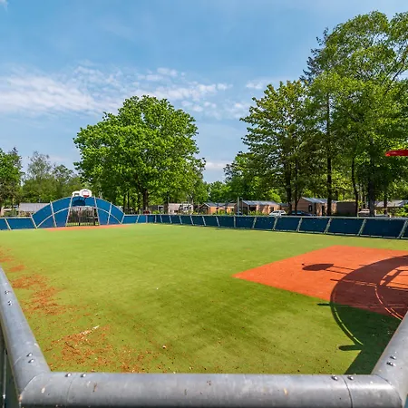 Europarcs De Hooge Veluwe Tatil parkı Arnhem