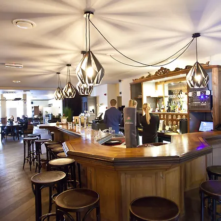 Tatil parkı Europarcs De Hooge Veluwe