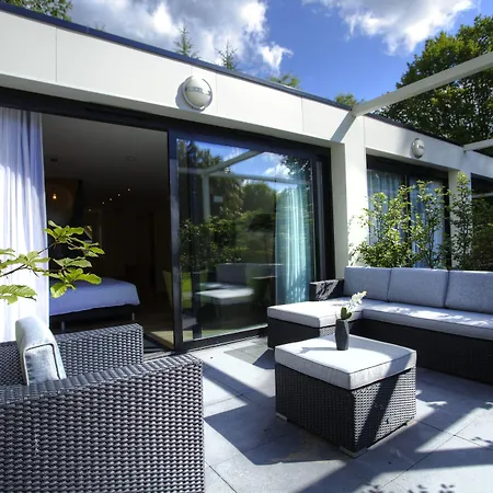 Europarcs De Hooge Veluwe Tatil parkı Arnhem