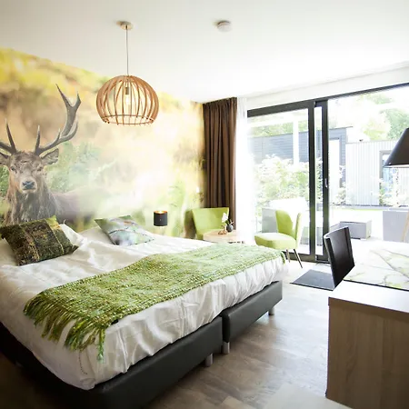 Europarcs De Hooge Veluwe Arnhem