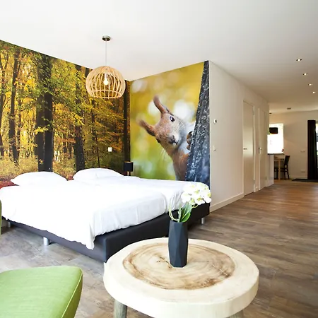 Europarcs De Hooge Veluwe Arnhem