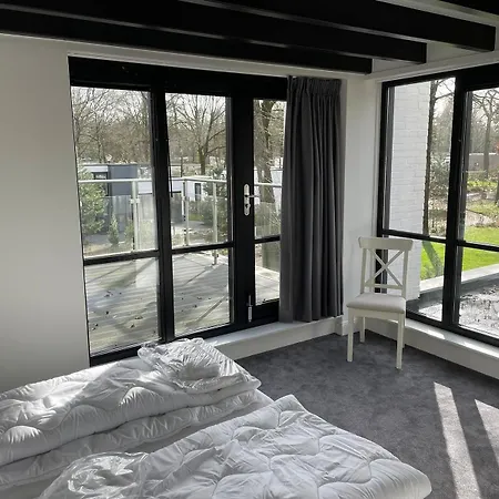 Tatil parkı Europarcs De Hooge Veluwe Arnhem