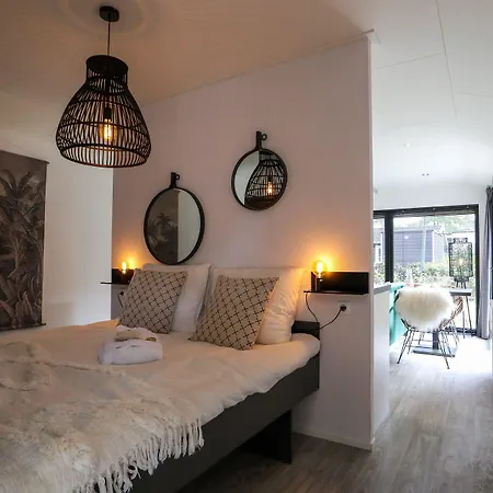 Europarcs De Hooge Veluwe 2*