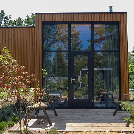 Europarcs De Hooge Veluwe Arnheim