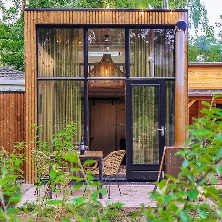 Kompleks wypoczynkowy Europarcs De Hooge Veluwe Arnhem