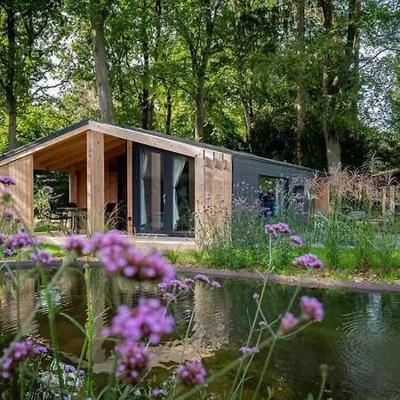 Vakantiepark Europarcs De Hooge Veluwe Arnhem