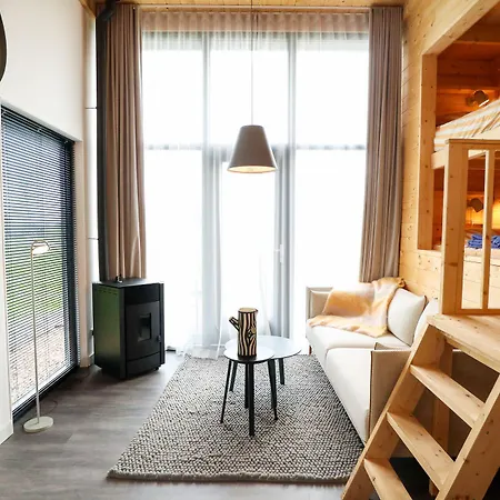 Europarcs De Hooge Veluwe 2*