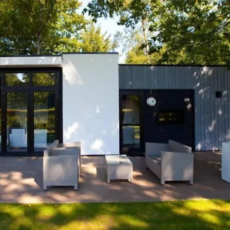 Parque de vacaciones Europarcs De Hooge Veluwe