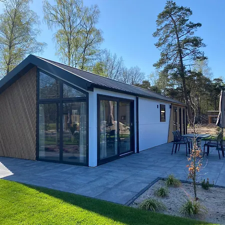 Europarcs De Hooge Veluwe Kompleks wypoczynkowy Arnhem