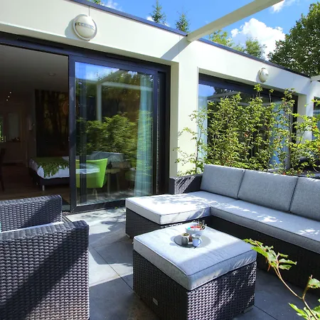 Tatil parkı Europarcs De Hooge Veluwe 2*