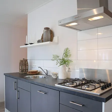 Parque de vacaciones Europarcs De Hooge Veluwe