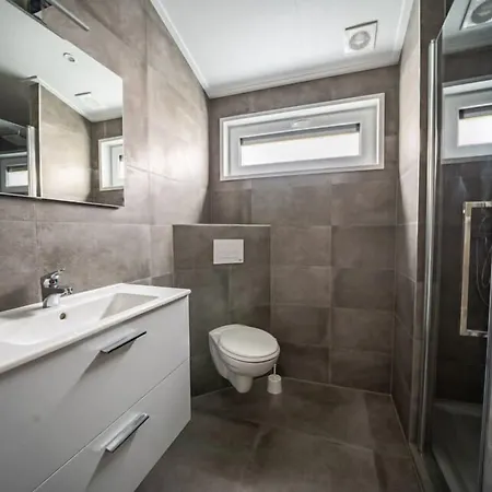 Europarcs De Hooge Veluwe Tatil parkı