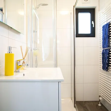 Europarcs De Hooge Veluwe Kompleks wypoczynkowy 2*