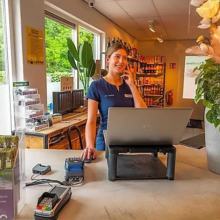 Europarcs De Hooge Veluwe 2*
