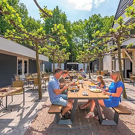 Europarcs De Hooge Veluwe 2* Arnhem