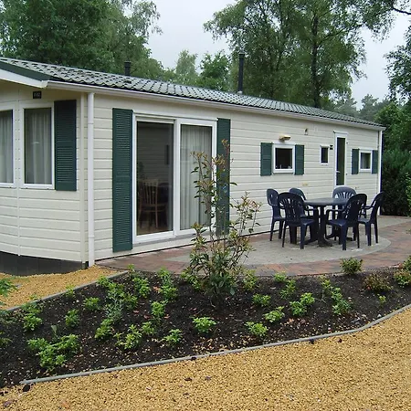 Europarcs De Hooge Veluwe Arnhem