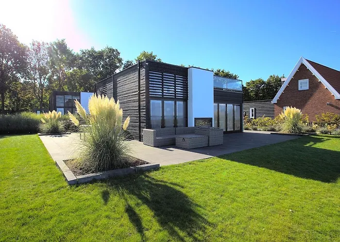 Europarcs De Hooge Veluwe 2*