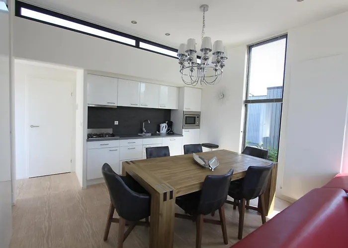 Europarcs De Hooge Veluwe База отдыха 2*