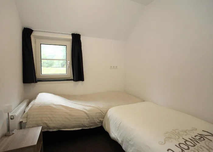 Europarcs De Hooge Veluwe Arnhem