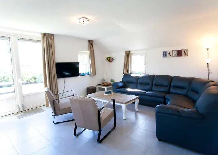 Europarcs De Hooge Veluwe 2*