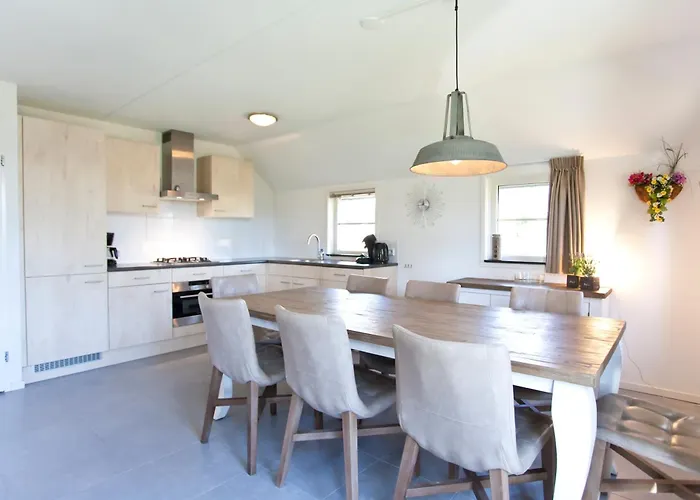 Europarcs De Hooge Veluwe 홀리데이파크 2*