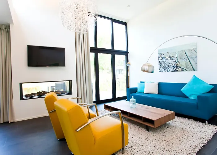 Europarcs De Hooge Veluwe Arnhem