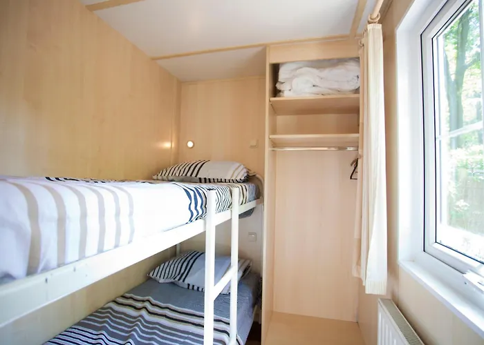 Europarcs De Hooge Veluwe