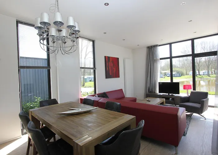 Europarcs De Hooge Veluwe