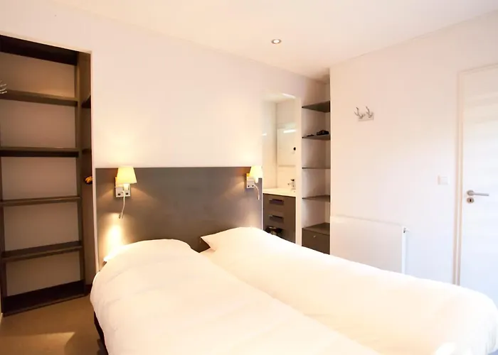 Europarcs De Hooge Veluwe База отдыха 2*