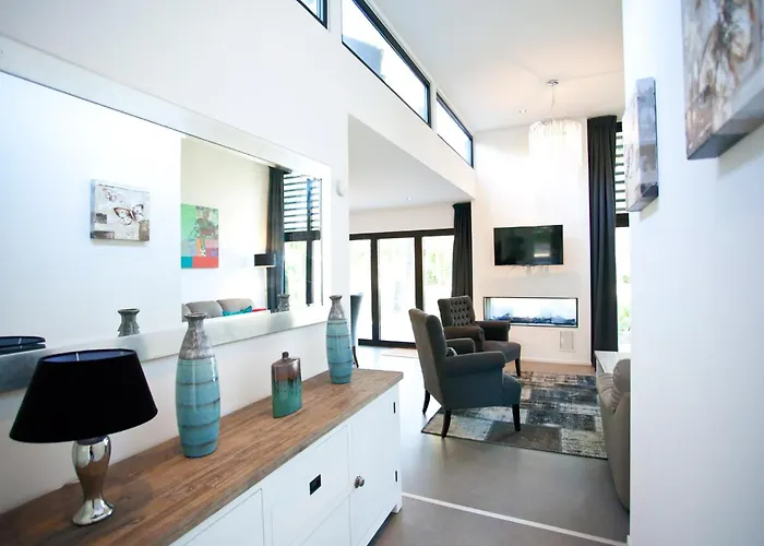 Europarcs De Hooge Veluwe 2* Арнем