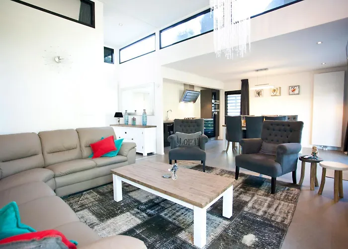 Europarcs De Hooge Veluwe 2*