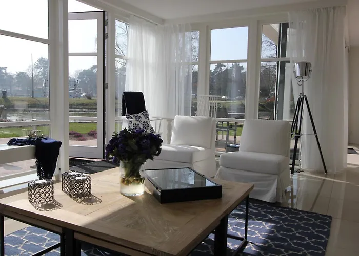 Europarcs De Hooge Veluwe 홀리데이파크