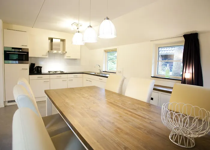 Europarcs De Hooge Veluwe 2*