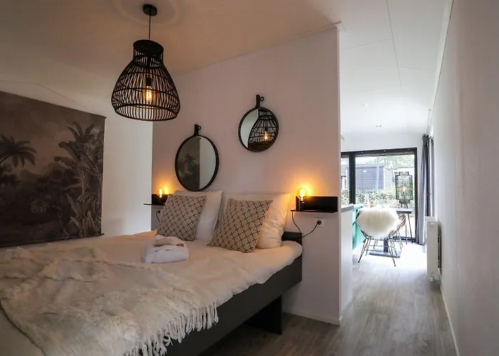 Europarcs De Hooge Veluwe 2*