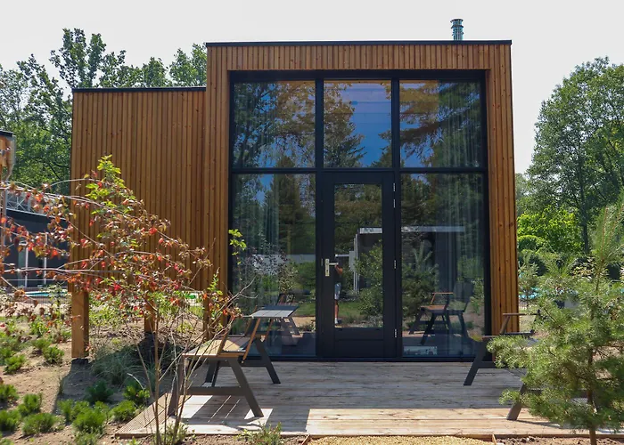 Europarcs De Hooge Veluwe Арнем