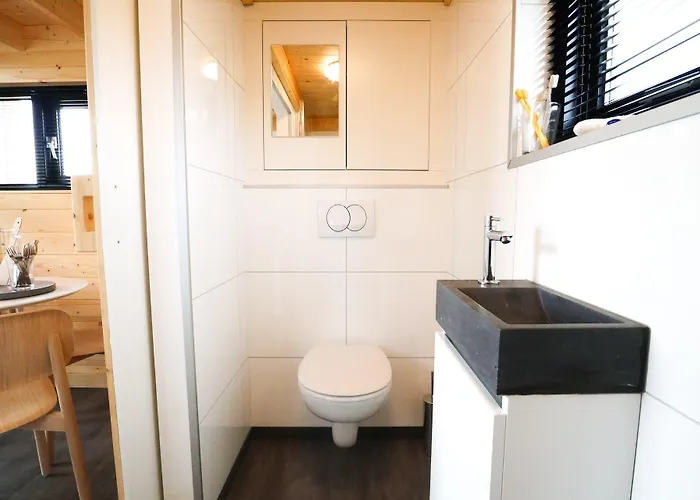 Europarcs De Hooge Veluwe 2* 아른헴