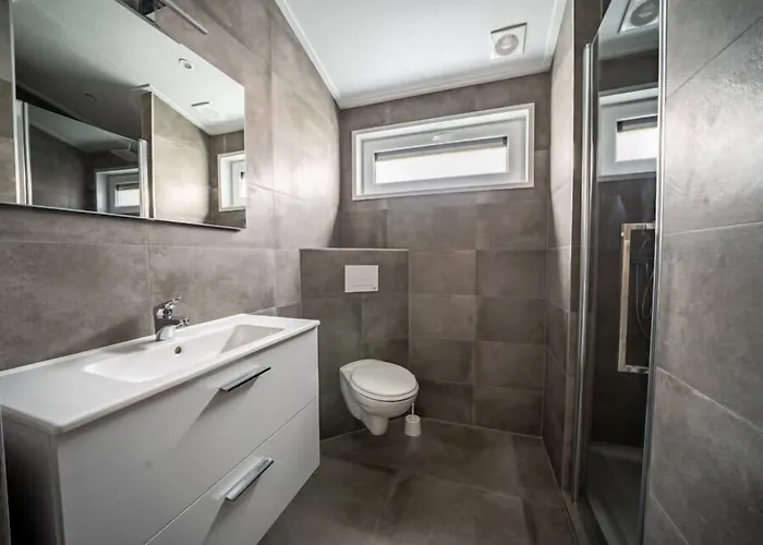 Europarcs De Hooge Veluwe 홀리데이파크