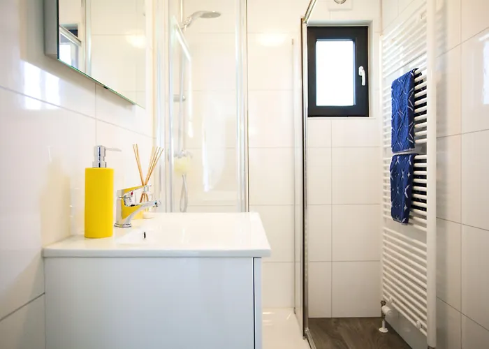 Europarcs De Hooge Veluwe Parque de vacaciones 2*